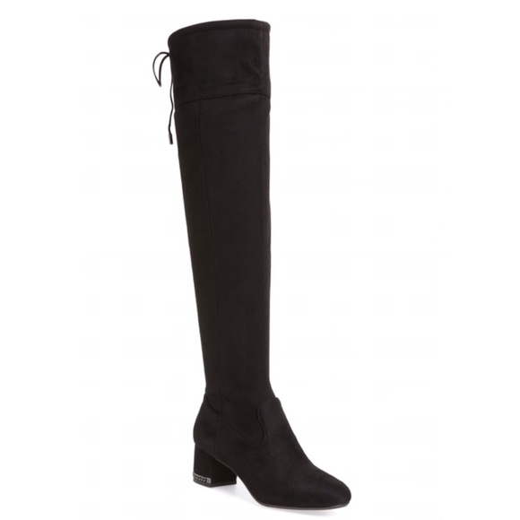 MICHAEL Michael Kors Shoes - MICHAEL Michael Kors Jamie Over the Knee Boot